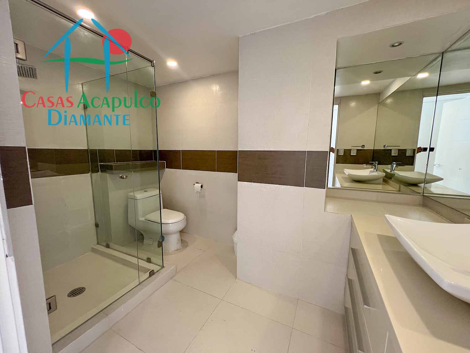 Azteca Princess 408 - Recámara uno 16